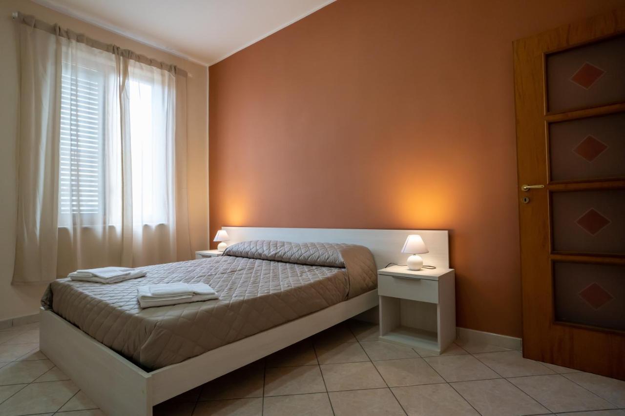 Nonnadora Apartment Napoli Bagian luar foto