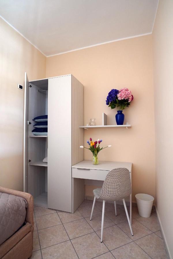 Nonnadora Apartment Napoli Bagian luar foto