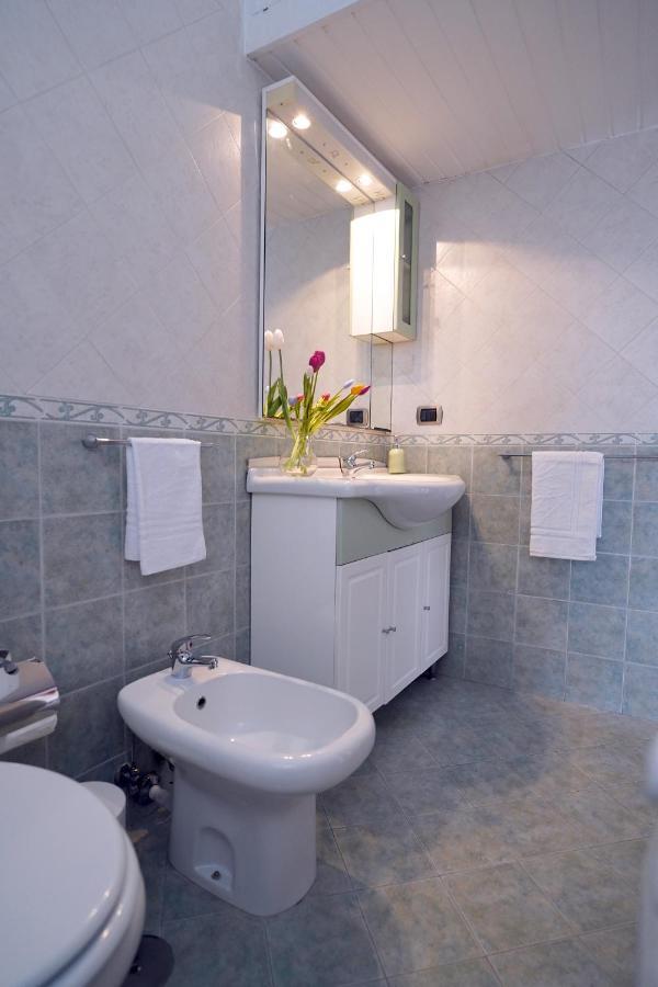 Nonnadora Apartment Napoli Bagian luar foto