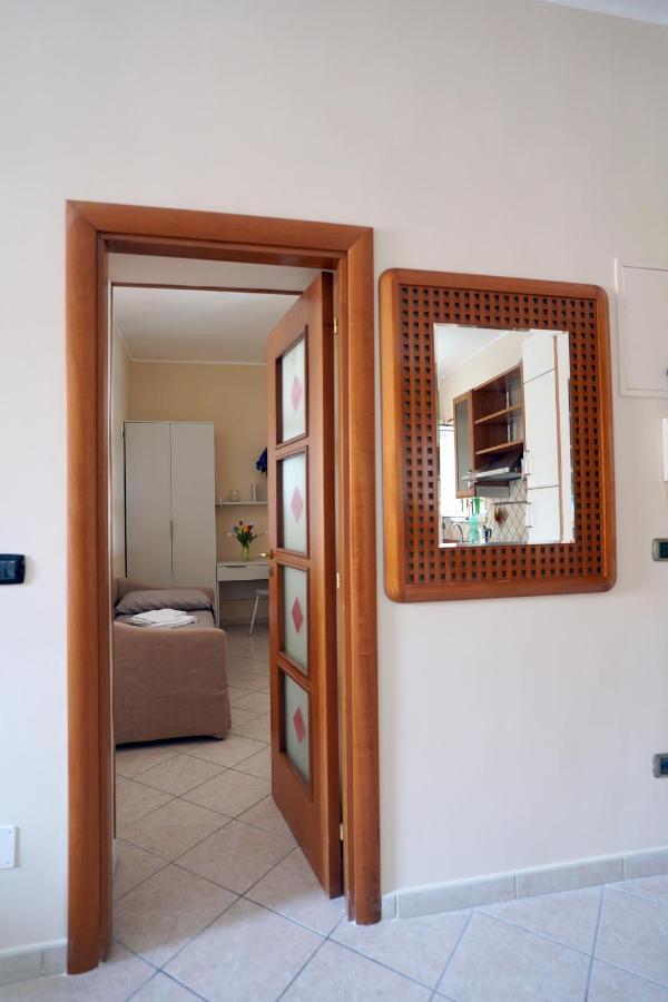 Nonnadora Apartment Napoli Bagian luar foto