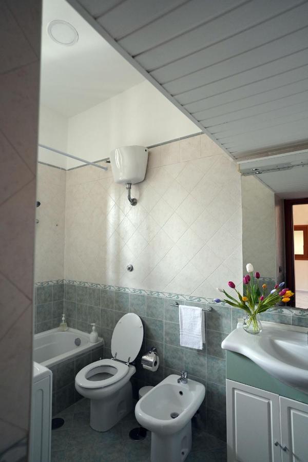 Nonnadora Apartment Napoli Bagian luar foto