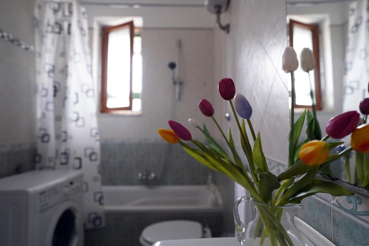 Nonnadora Apartment Napoli Bagian luar foto